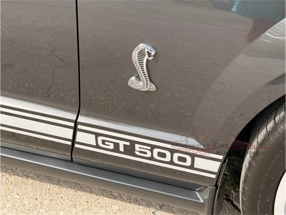 2009 Ford S197 Mustang - Image 6 of 31