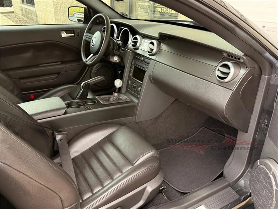 2009 Ford S197 Mustang - Image 15 of 31