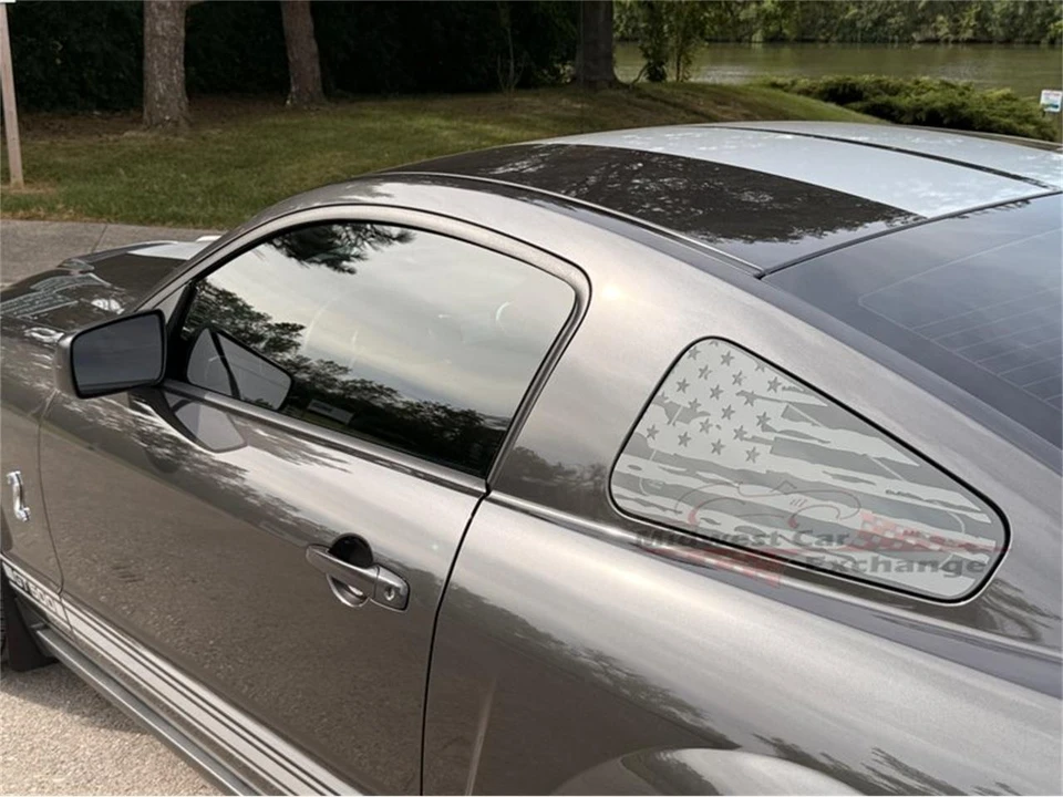 2009 Ford S197 Mustang - Image 30 of 31