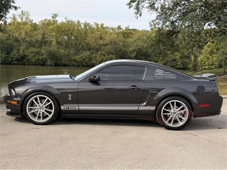 2009 Ford S197 Mustang - Image 2 of 31