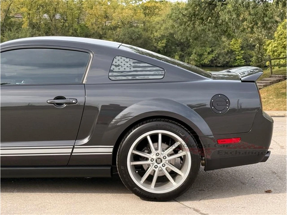 2009 Ford S197 Mustang - Image 26 of 31