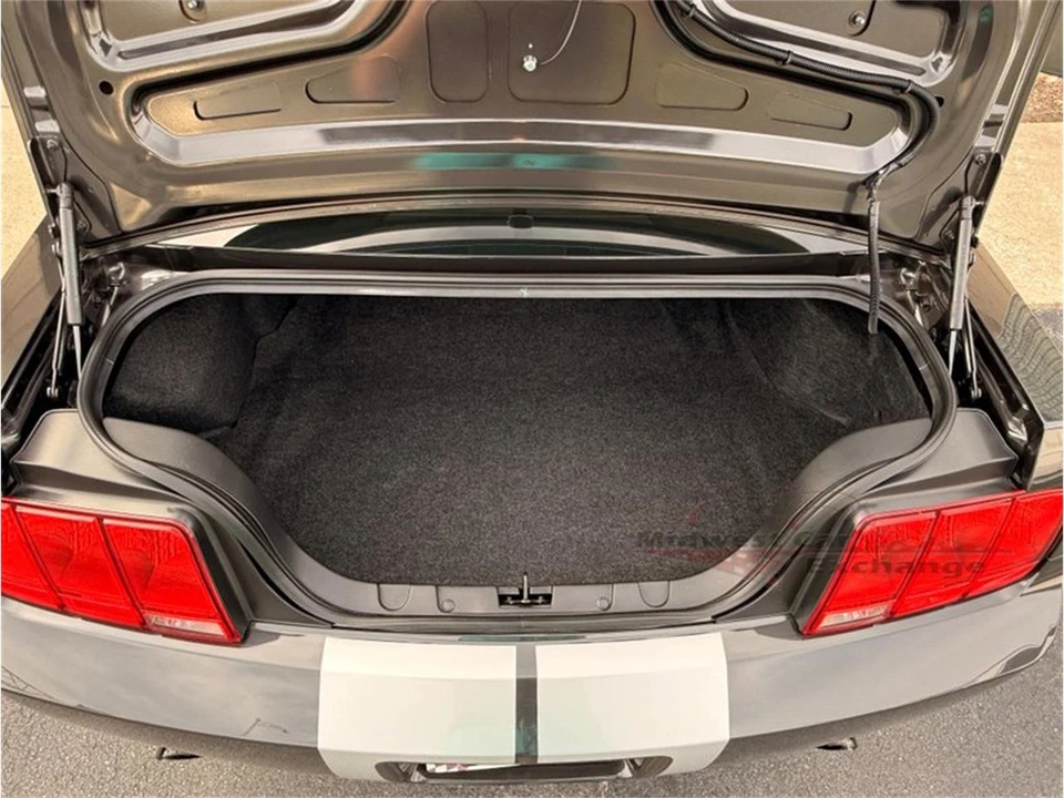 2009 Ford S197 Mustang - Image 21 of 31