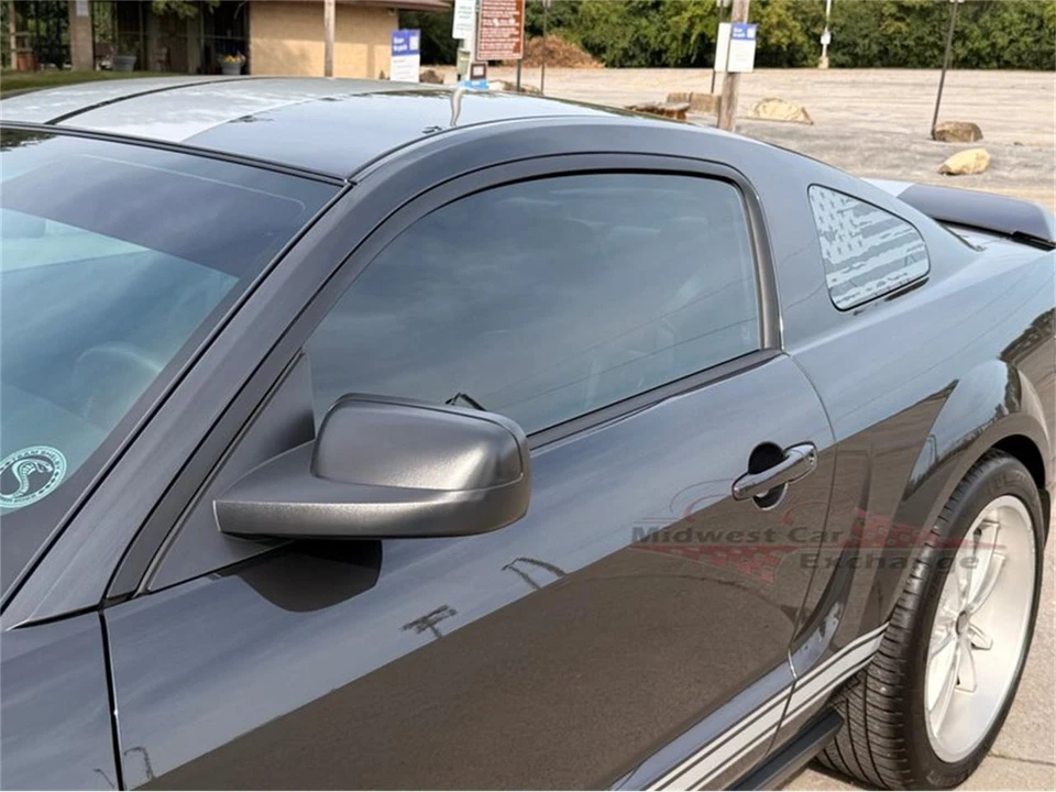 2009 Ford S197 Mustang - Image 31 of 31
