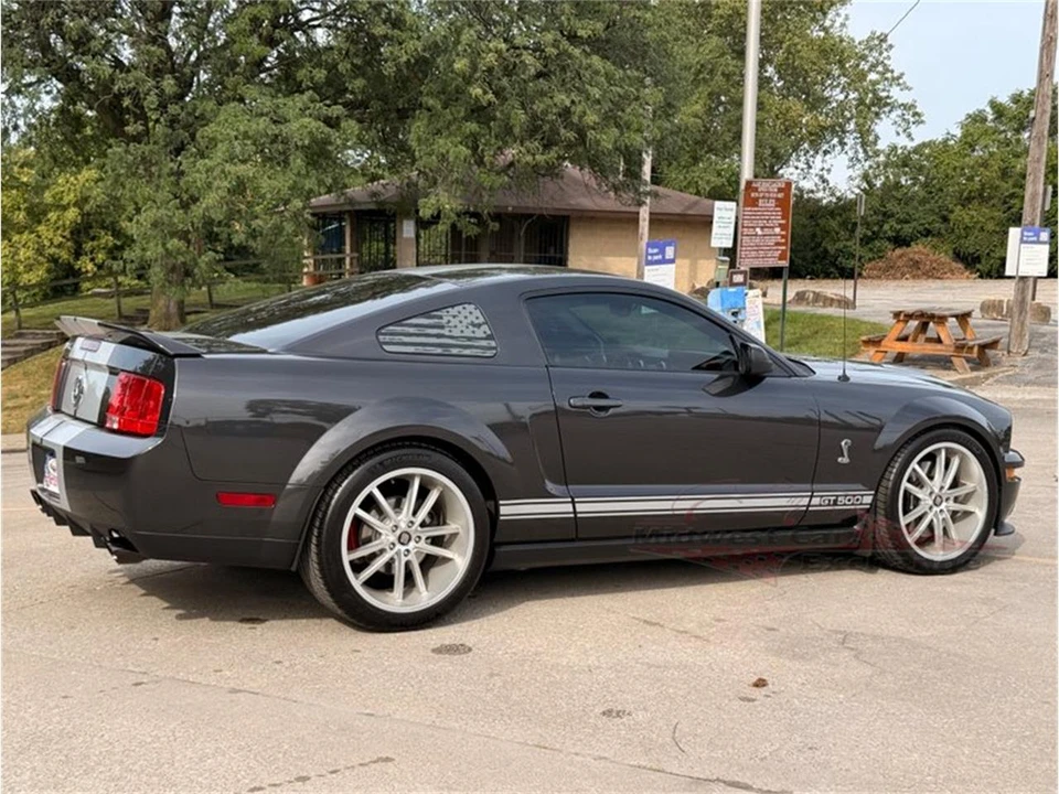 2009 Ford S197 Mustang - Image 8 of 31