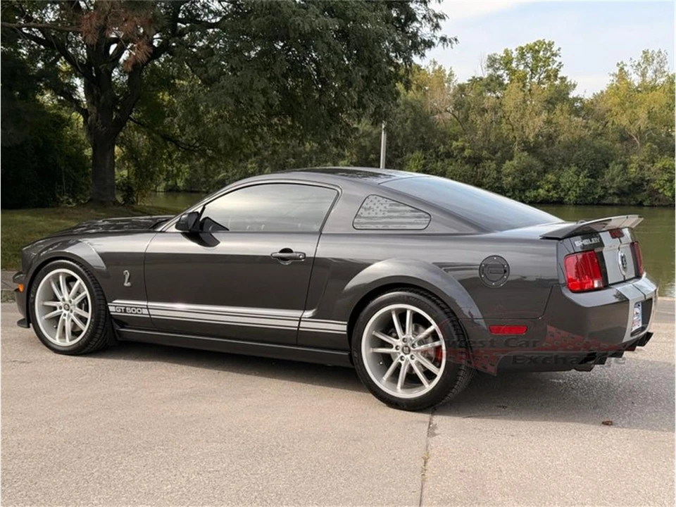 2009 Ford S197 Mustang - Image 27 of 31
