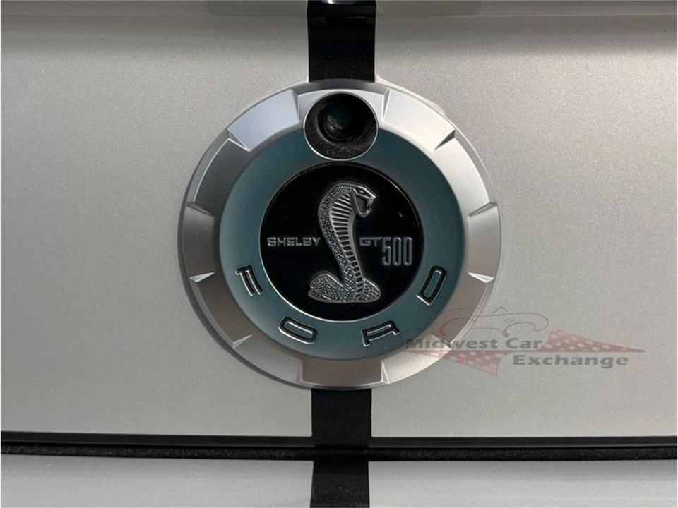 2009 Ford S197 Mustang - Image 22 of 31