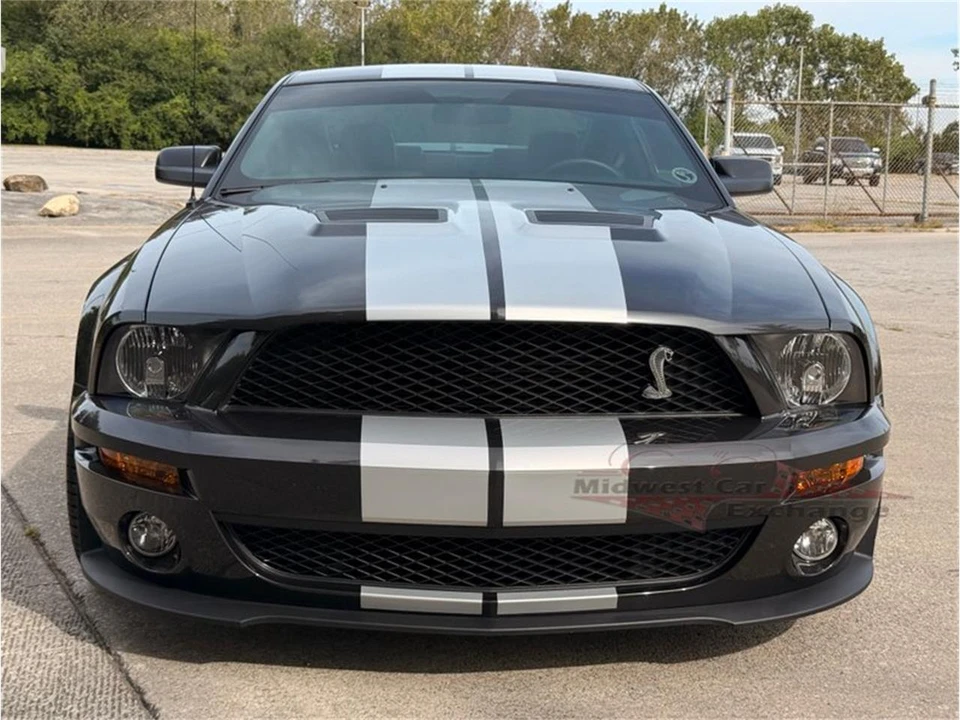 2009 Ford S197 Mustang - Image 4 of 31
