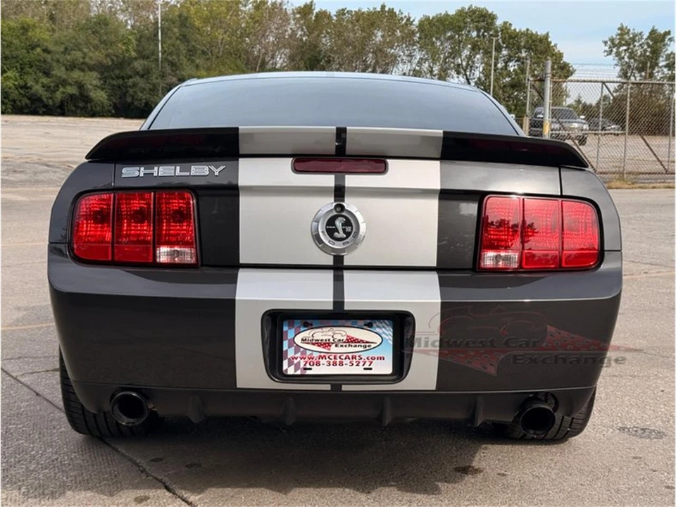 2009 Ford S197 Mustang - Image 9 of 31