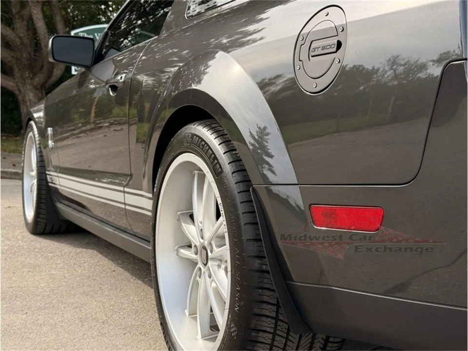 2009 Ford S197 Mustang - Image 28 of 31