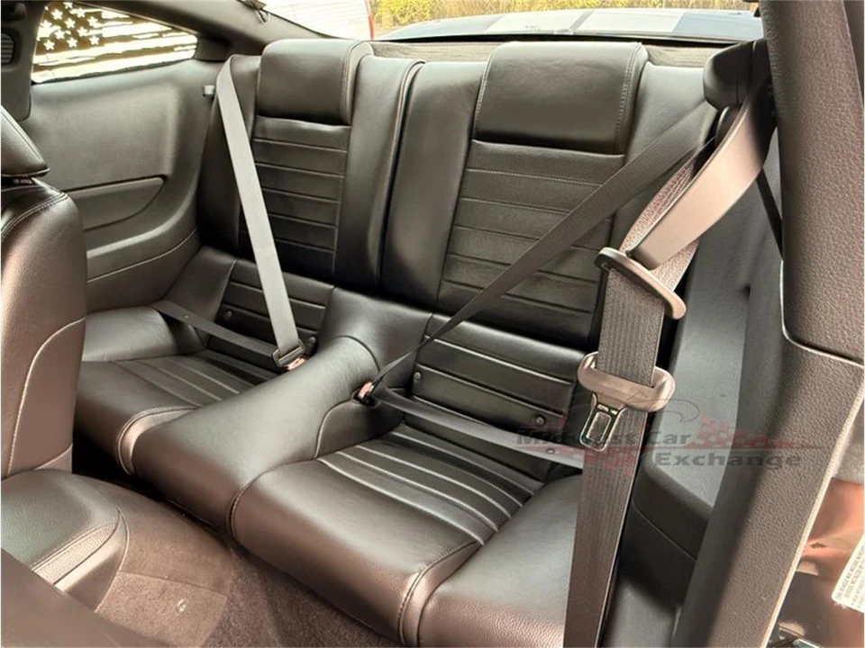 2009 Ford S197 Mustang - Image 14 of 31