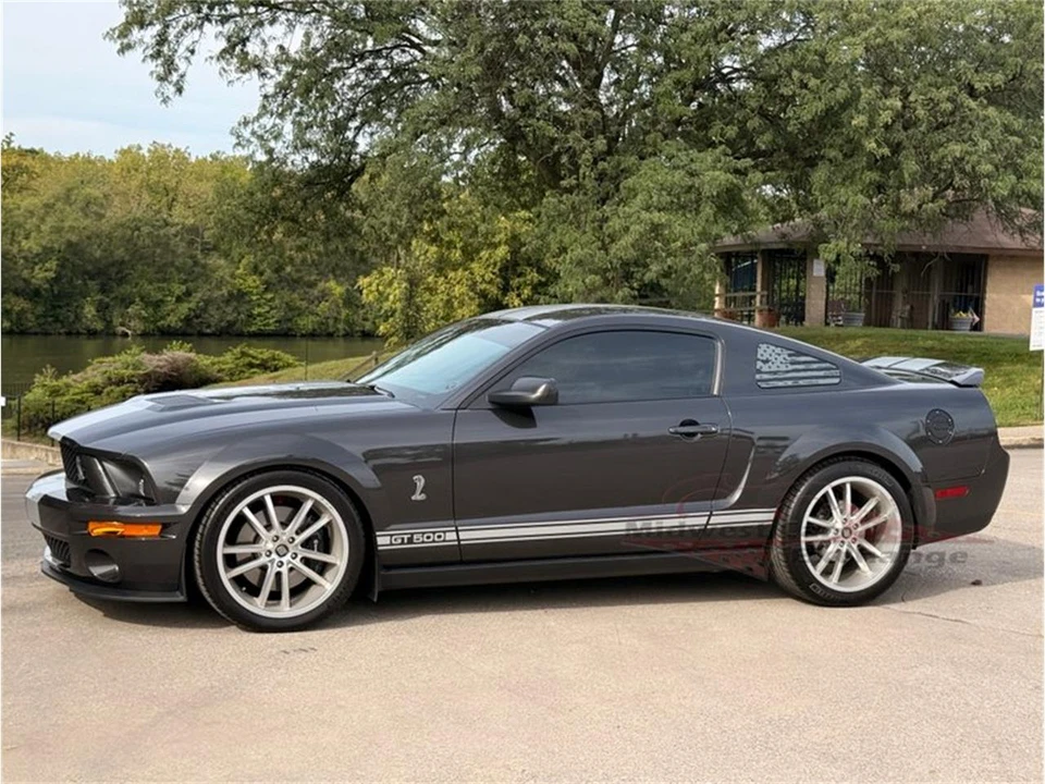 2009 Ford S197 Mustang - Image 24 of 31