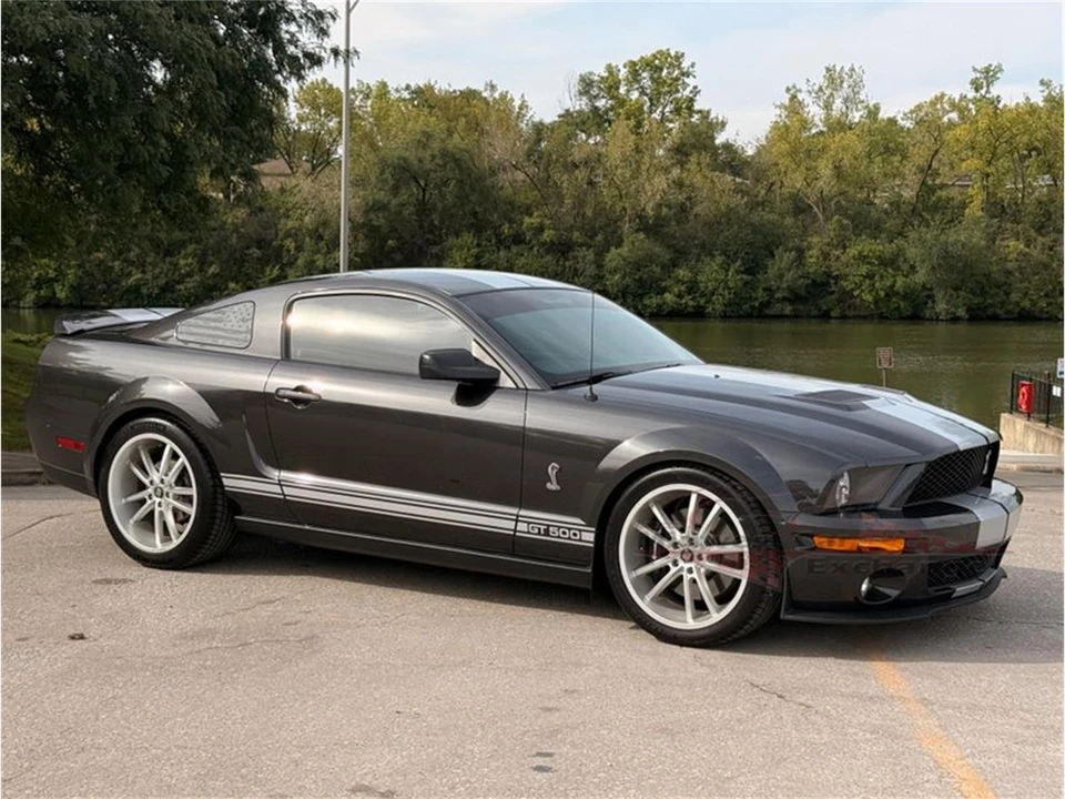 2009 Ford S197 Mustang - Image 5 of 31