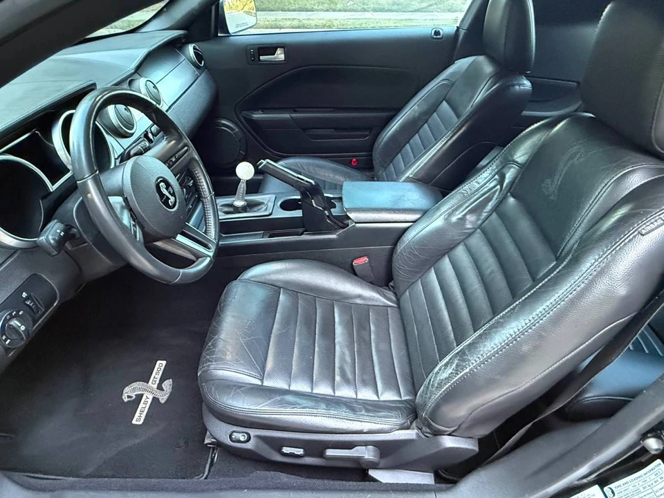 2009 Ford S197 Mustang - Image 10 of 22