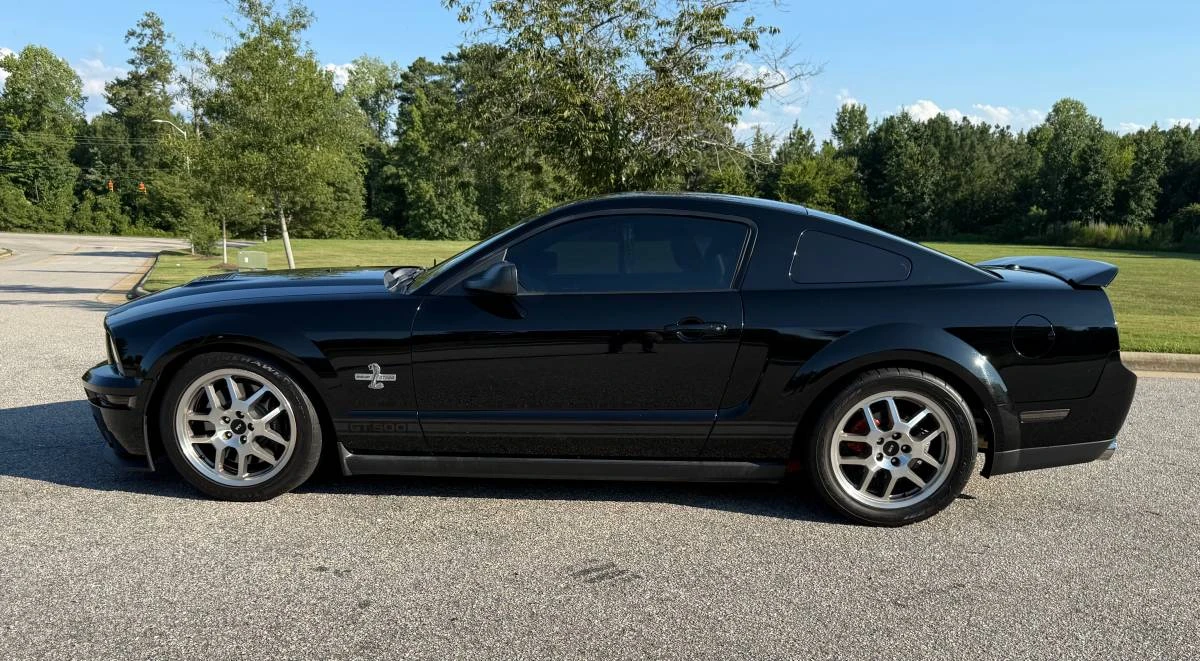 2009 Ford S197 Mustang - Image 4 of 22