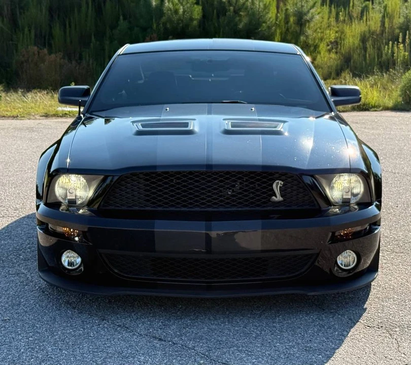 2009 Ford S197 Mustang - Image 2 of 22