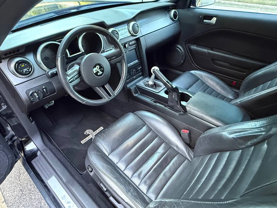 2009 Ford S197 Mustang - Image 11 of 22