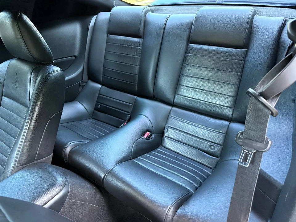 2009 Ford S197 Mustang - Image 12 of 22