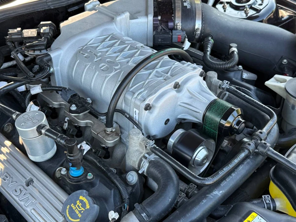 2009 Ford S197 Mustang - Image 19 of 22