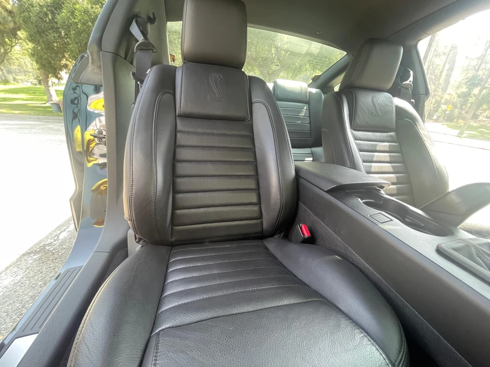 2009 Ford S197 Mustang - Image 24 of 31