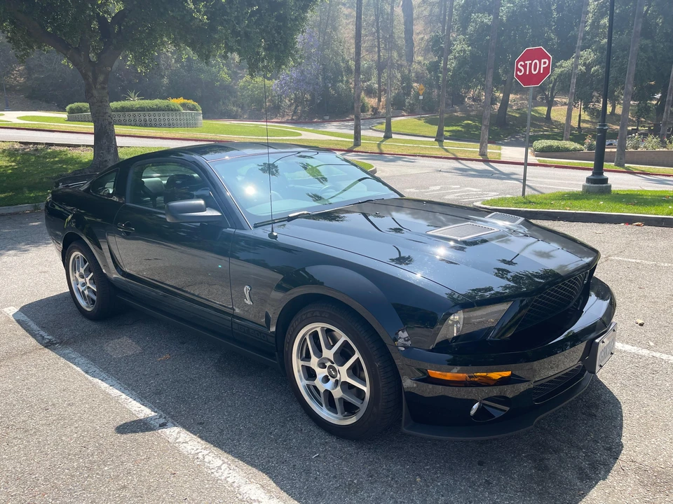 2009 Ford S197 Mustang - Image 14 of 31