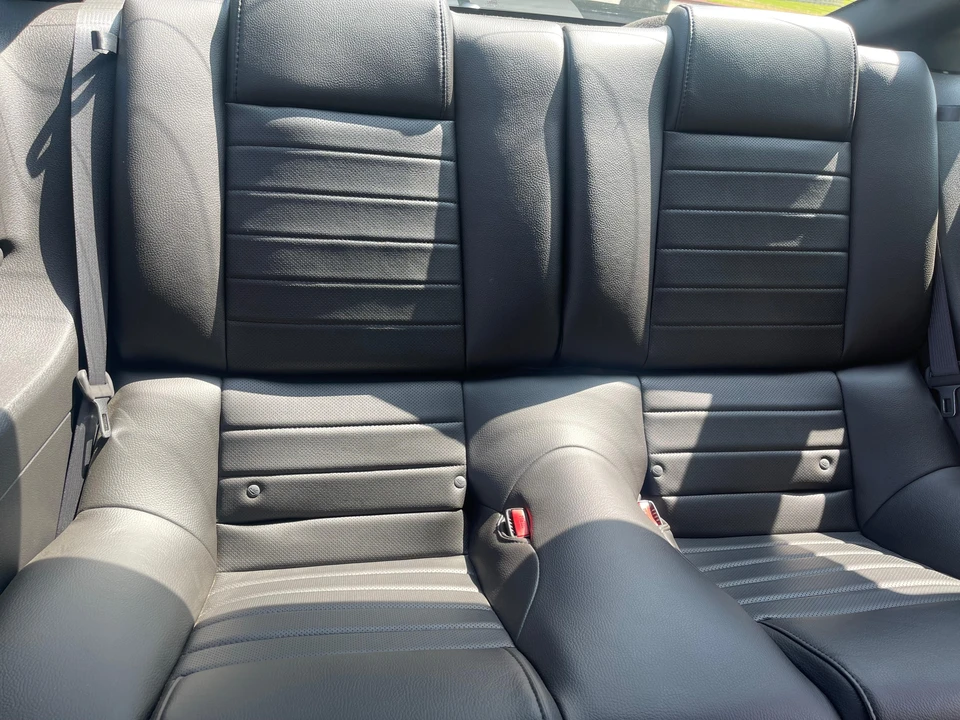 2009 Ford S197 Mustang - Image 27 of 31