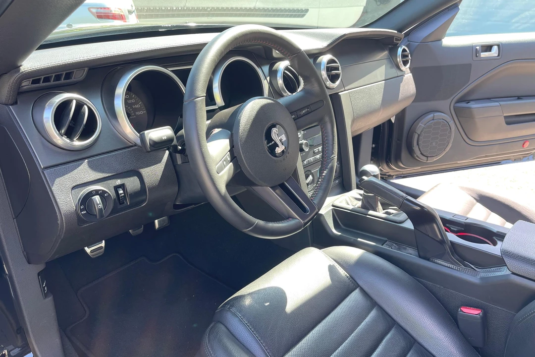 2009 Ford S197 Mustang - Image 19 of 31