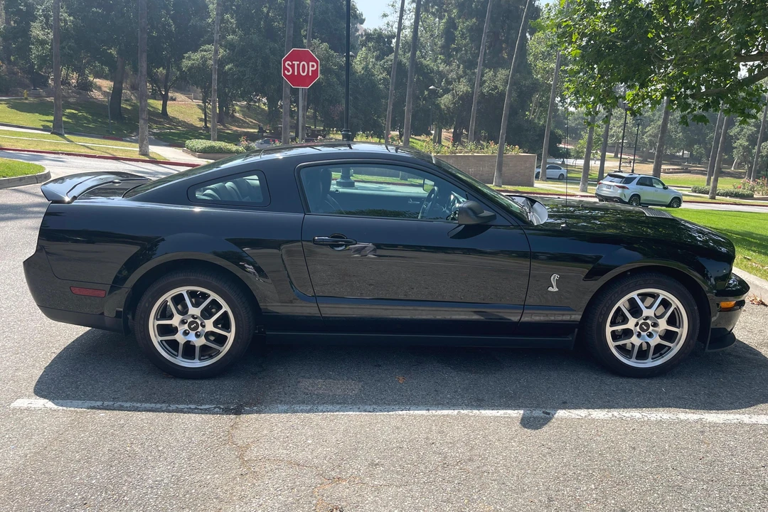 2009 Ford S197 Mustang - Image 3 of 31