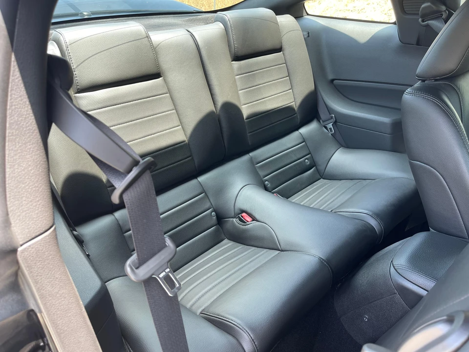 2009 Ford S197 Mustang - Image 29 of 31