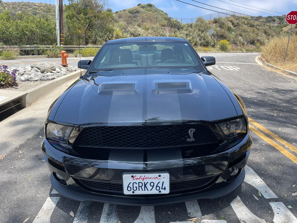 2009 Ford S197 Mustang - Image 7 of 31