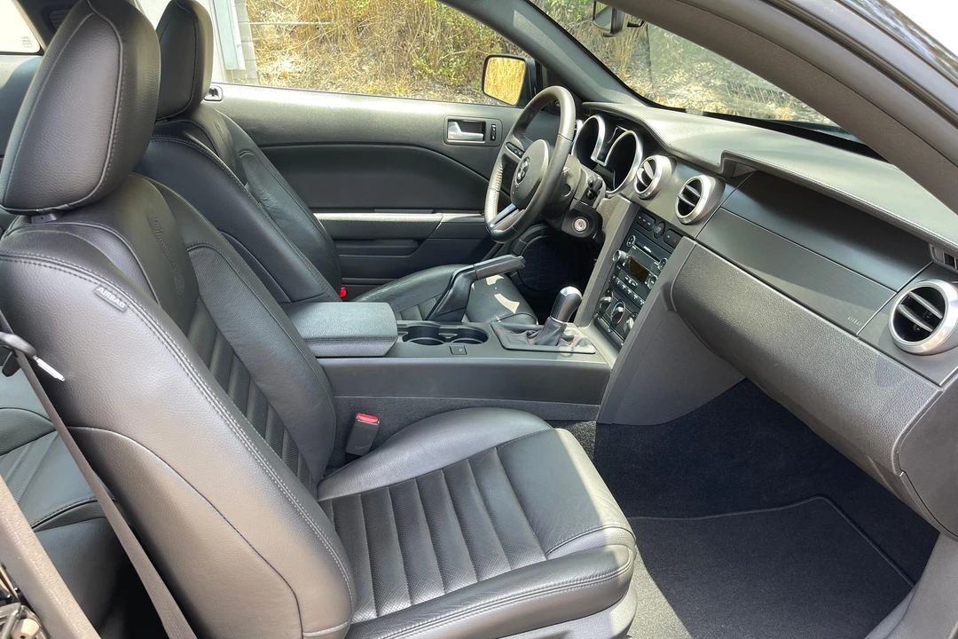 2009 Ford S197 Mustang - Image 20 of 31