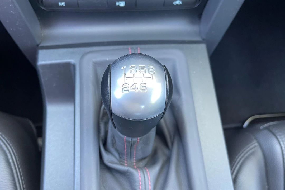 2009 Ford S197 Mustang - Image 21 of 31