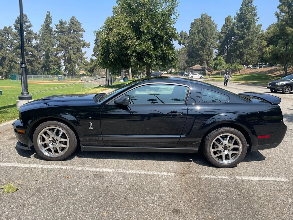 2009 Ford S197 Mustang - Image 9 of 31