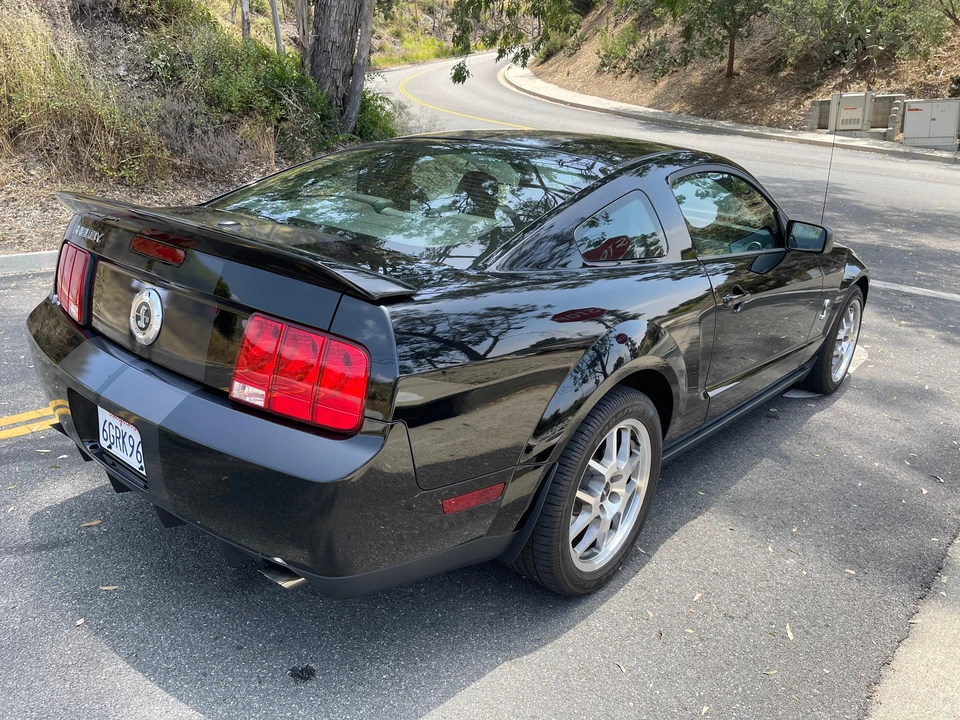 2009 Ford S197 Mustang - Image 13 of 31