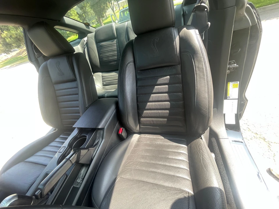 2009 Ford S197 Mustang - Image 23 of 31