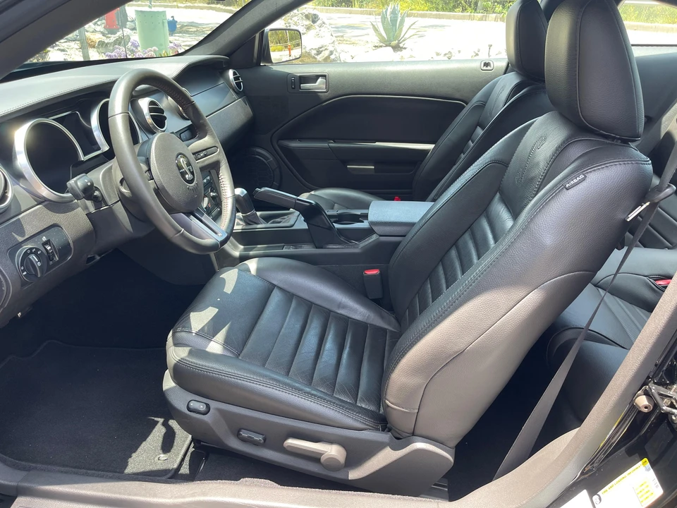 2009 Ford S197 Mustang - Image 30 of 31