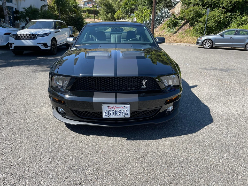 2009 Ford S197 Mustang - Image 6 of 31