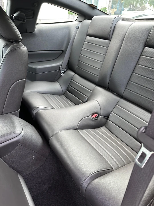 2009 Ford S197 Mustang - Image 25 of 31