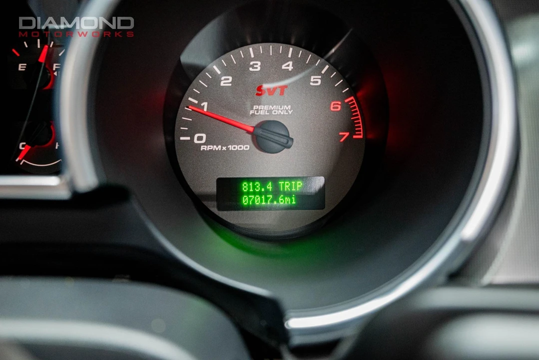 2009 Ford S197 Mustang - Image 16 of 31