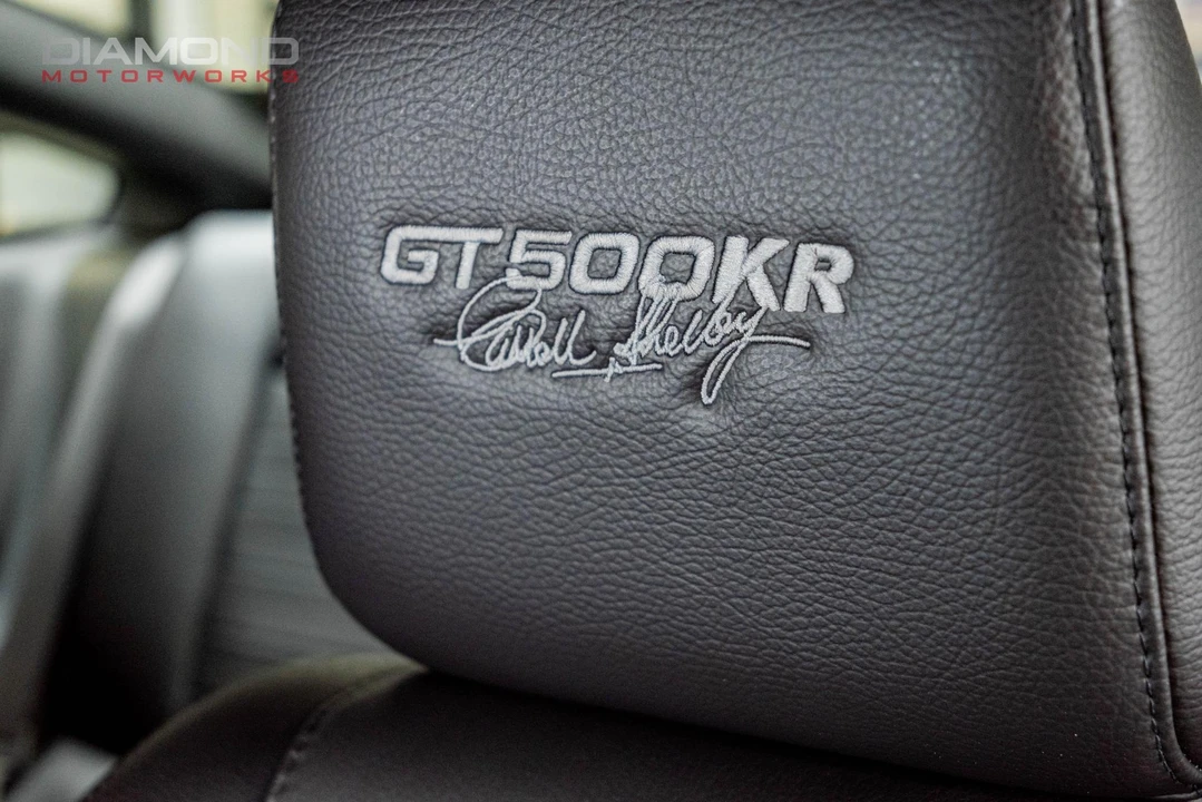 2009 Ford S197 Mustang - Image 20 of 31