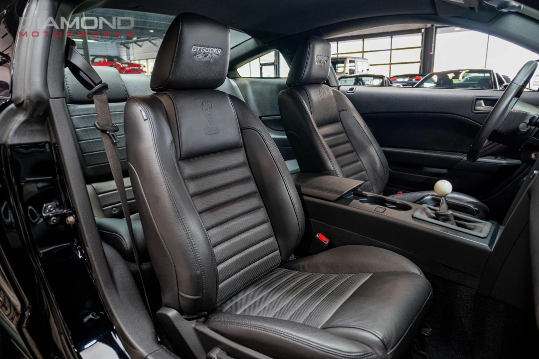 2009 Ford S197 Mustang - Image 17 of 31