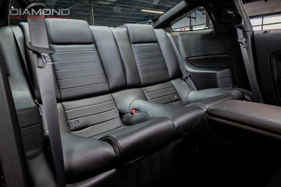 2009 Ford S197 Mustang - Image 21 of 31