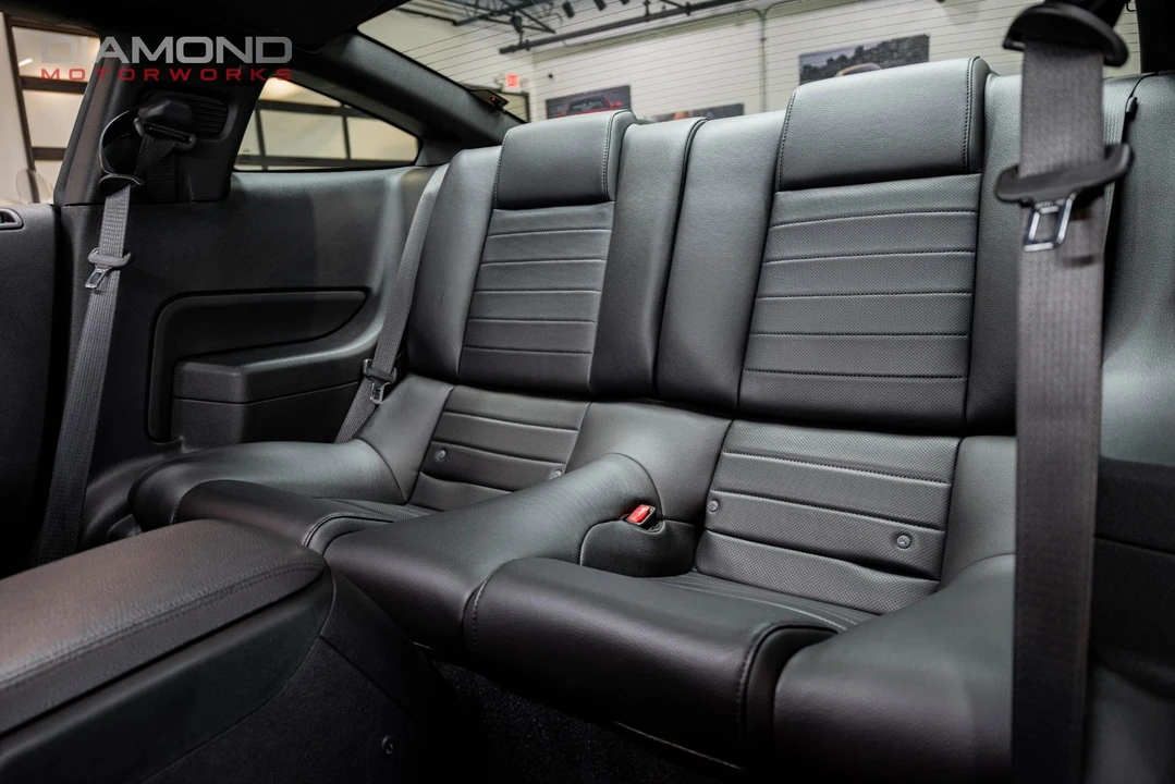 2009 Ford S197 Mustang - Image 22 of 31