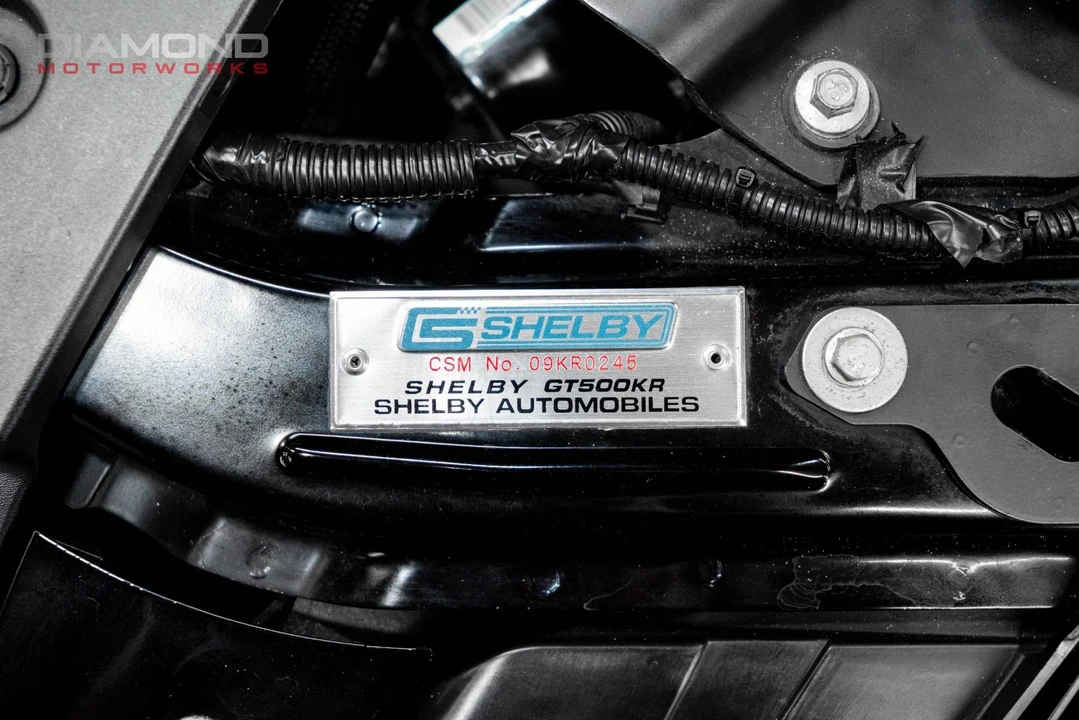 2009 Ford S197 Mustang - Image 25 of 31