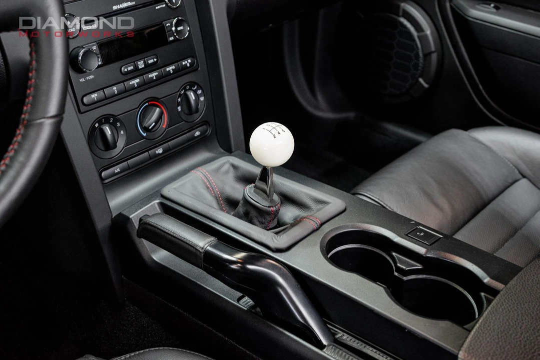 2009 Ford S197 Mustang - Image 14 of 31