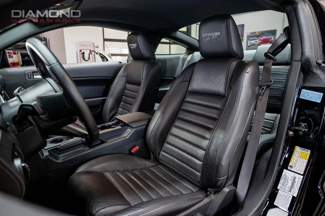 2009 Ford S197 Mustang - Image 15 of 31