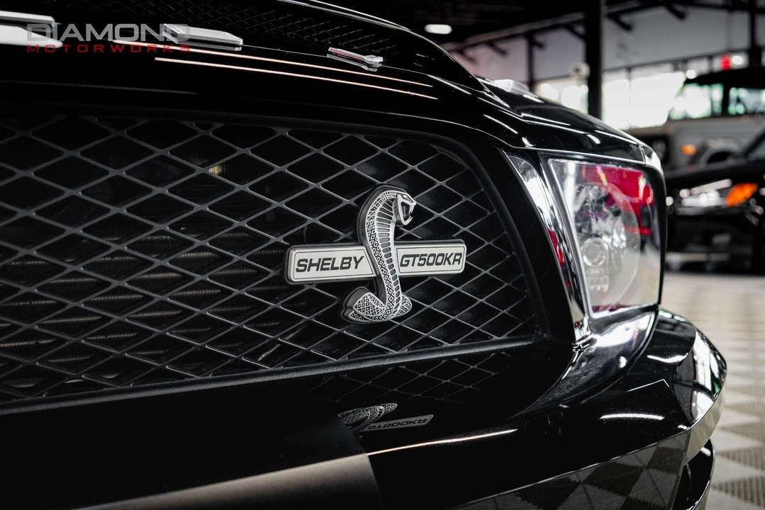 2009 Ford S197 Mustang - Image 12 of 31