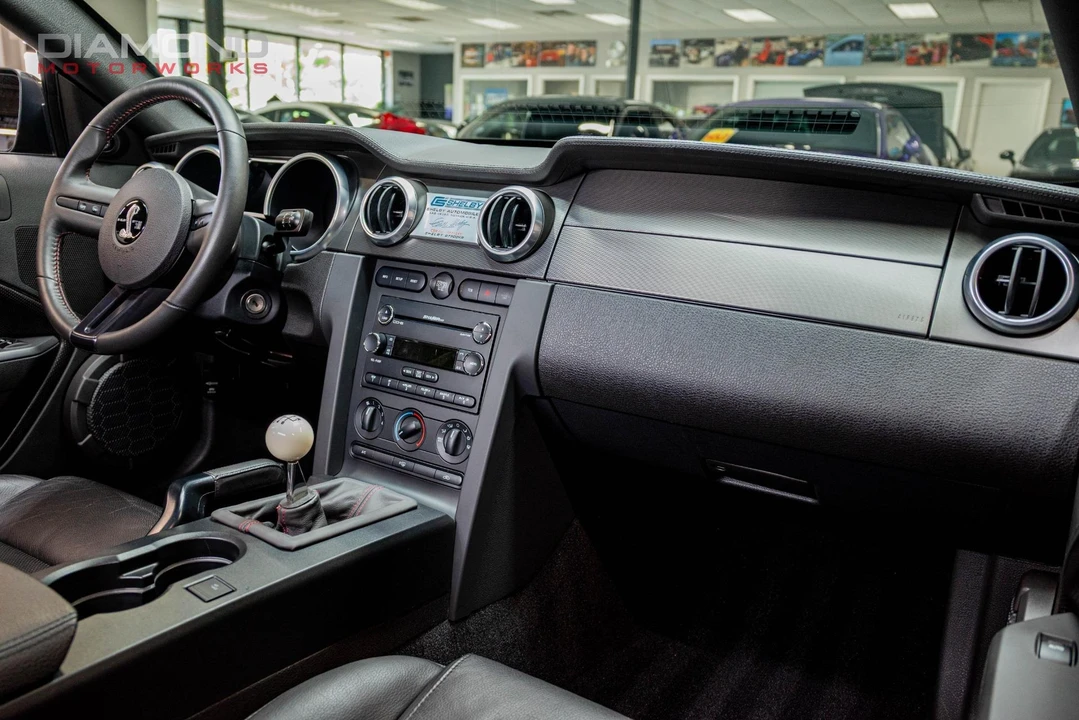2009 Ford S197 Mustang - Image 18 of 31