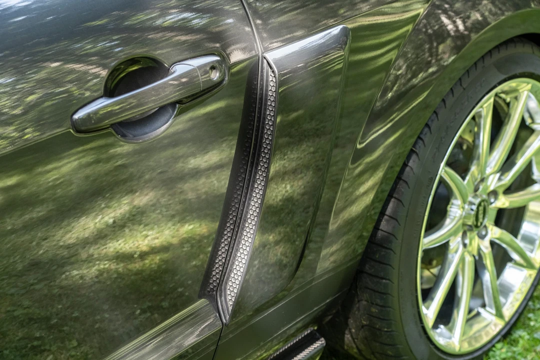 2009 Ford S197 I Shelby Mustang GT500 - Image 28 of 31