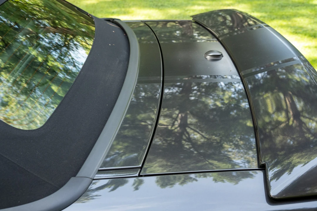 2009 Ford S197 I Shelby Mustang GT500 - Image 24 of 31
