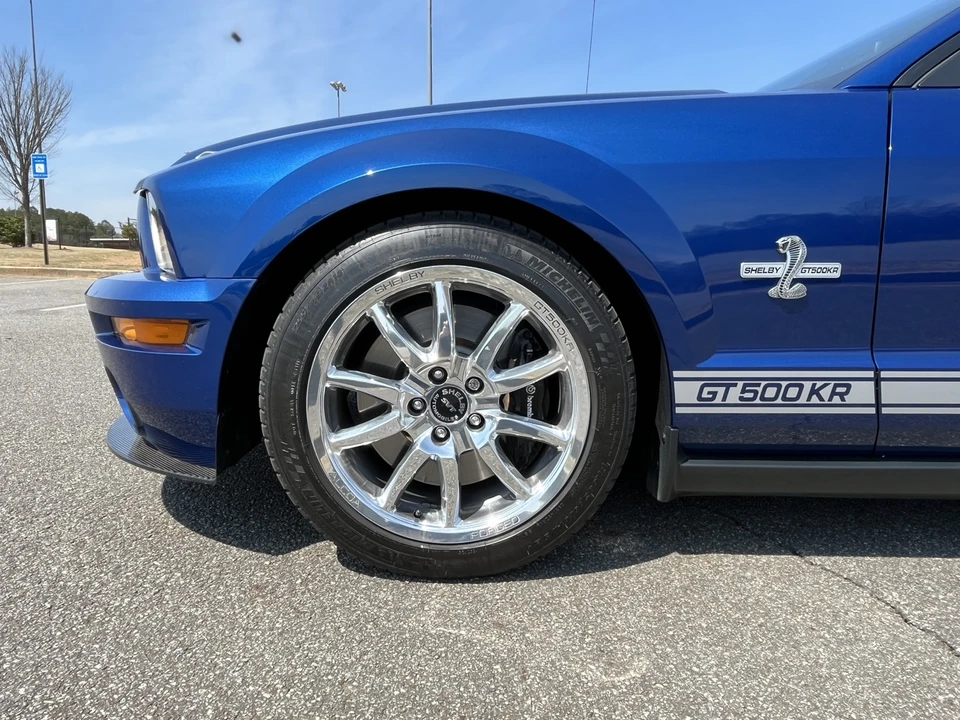 2009 Ford S197 Mustang - Image 13 of 31